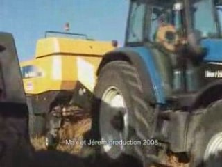 Landes Agri Vidéos . wifeo . com