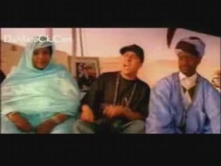 Fnaire YEDD EL HENNA 2007 rap marocain