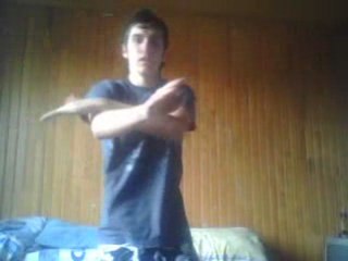 danseur of hardstyle