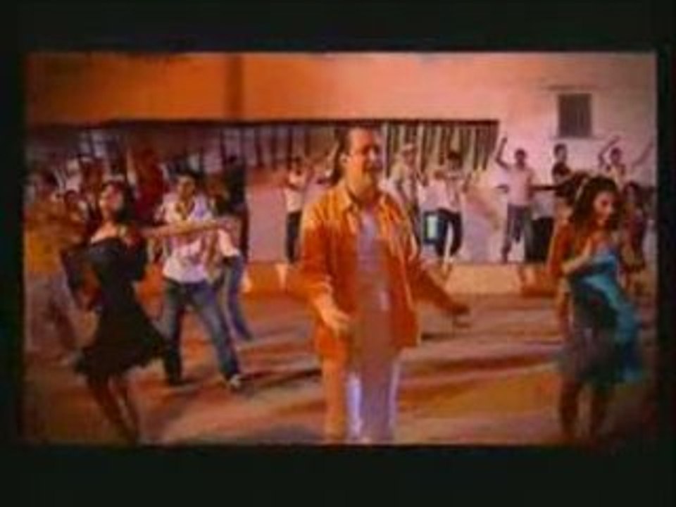 Mohamed Allaoua nouveau clip