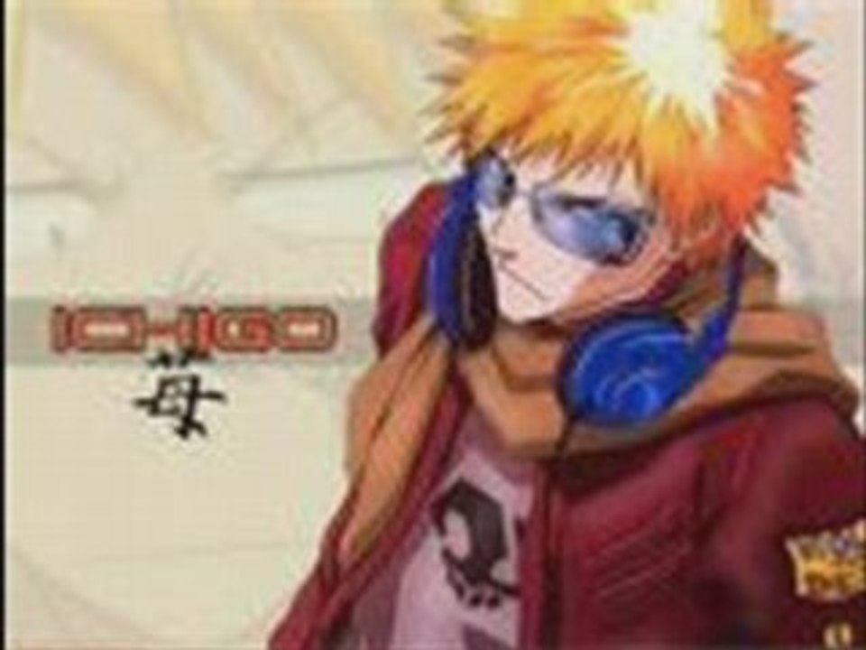DIAPO BLEACH