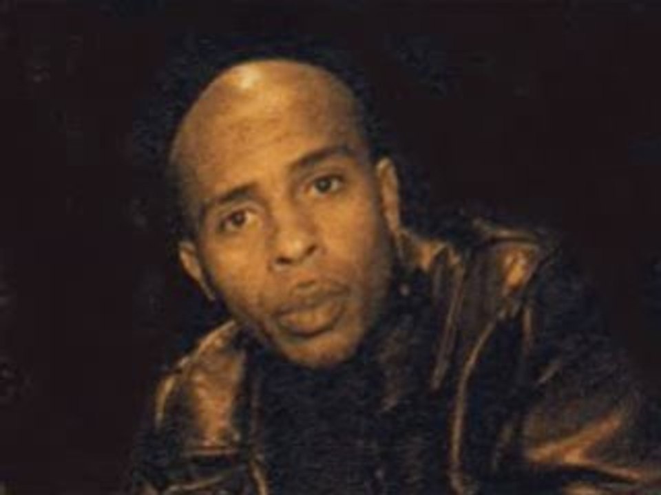 Shurik'N - Mémoire (feat. Sat)