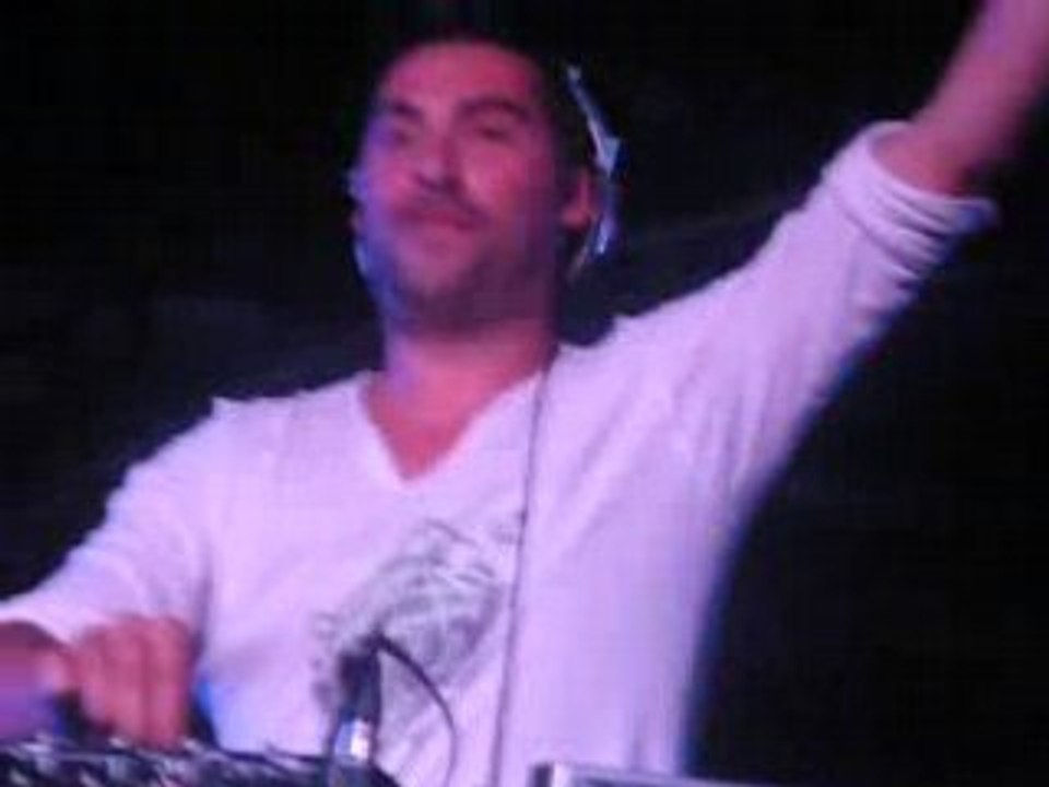 Delta Dance Music ~ Laurent Wolf