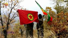 ŞERJÎN - Beşa 39 Wateya PKK