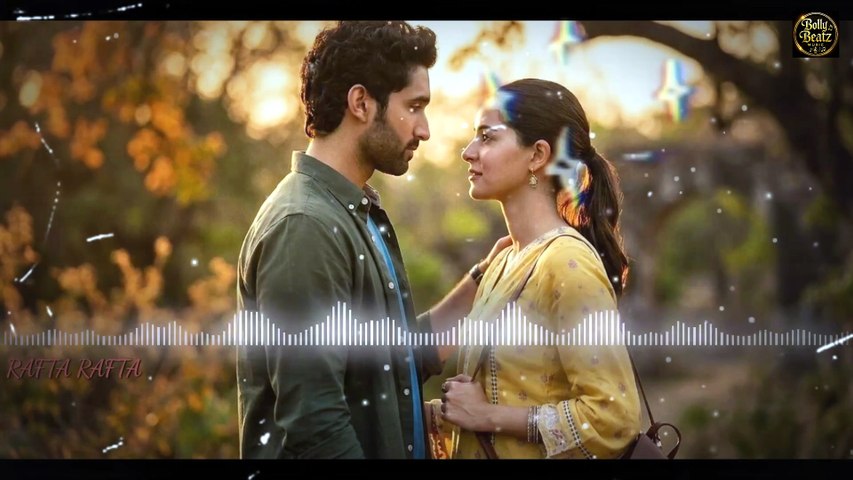 Rafta Rafta | Dheere Dheere Mohabbat | Love Song | Teri Mohabbat Mein | BollyBeatz Music | New Song