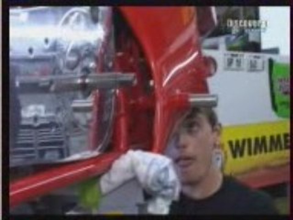 Duels de Bickers ''Au Texas...''