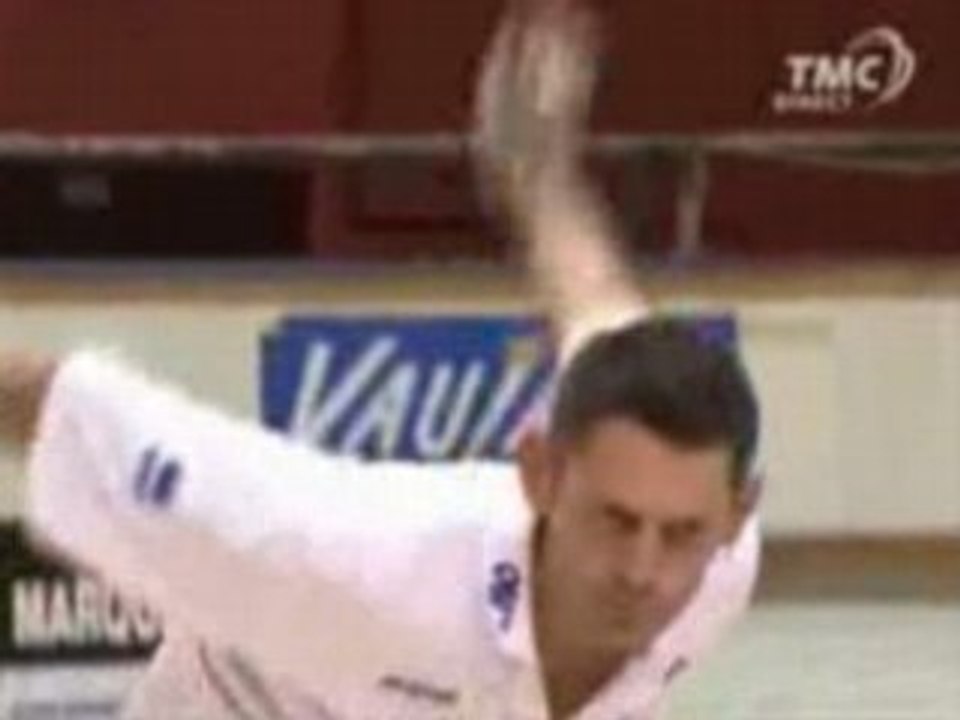 PPC#1 - The Private Pétanque Contest