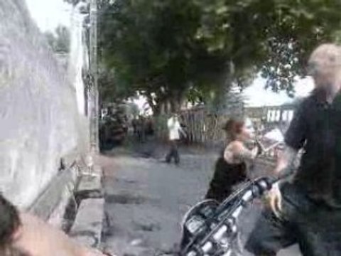 HUMMM JD! ST QUENTIN LA POTERIE