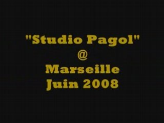 "Studio Pagol" @ Marseille