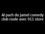 Al pach @ 911 store rennes