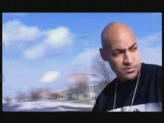 BOOBA PROD 2008