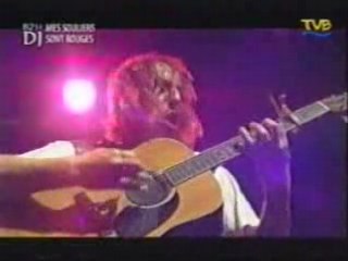 Ar Re Yaouank - Breizh positive