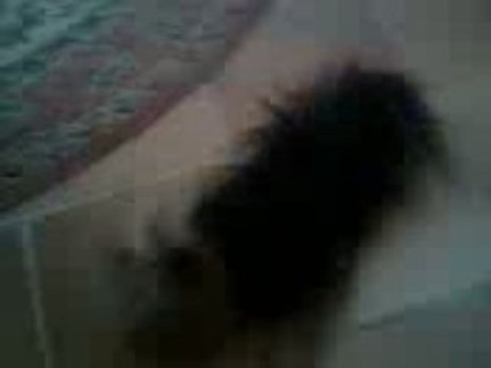 Break dance 2008