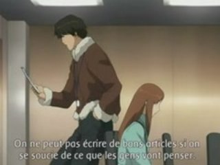 RYOKO YAKUSHIJI 03 VOSTFR part01