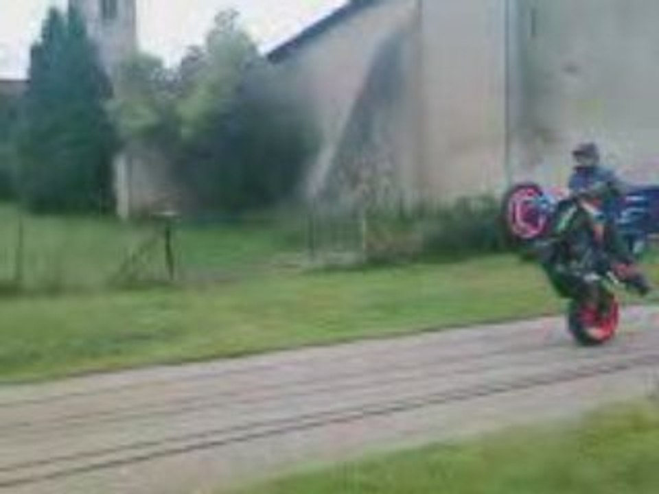 Gtacrobatie