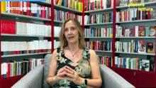 Il Piacere della Lettura - Intervista a Sonia Mila