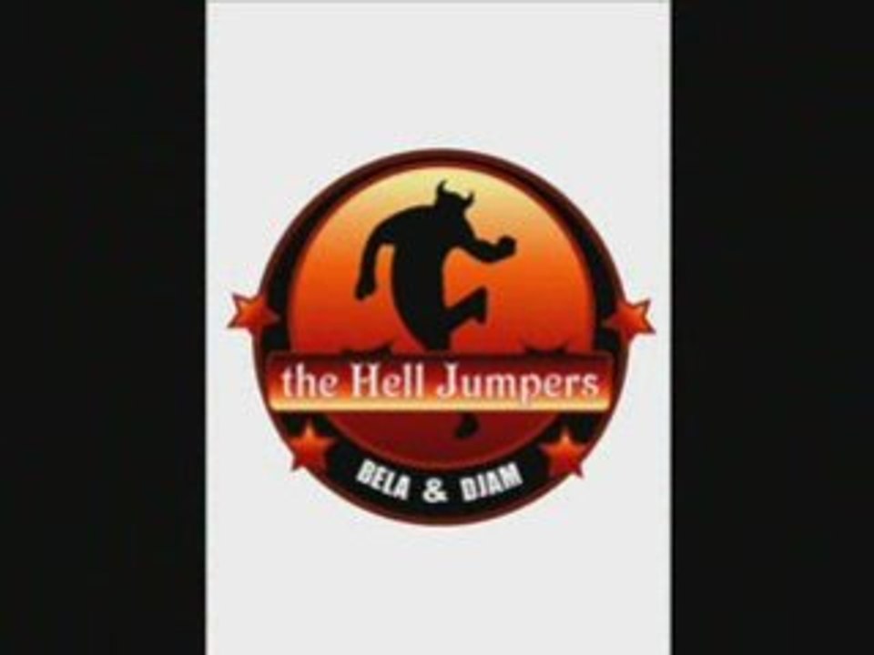 Duo Jumpstyle par Djam & Bela pour le Summer JumpContest J4E