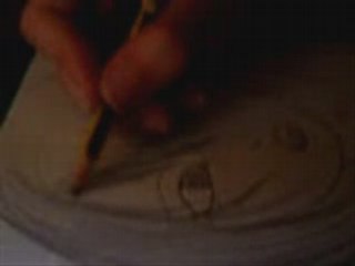 Dessin vite fait mal-fait =S