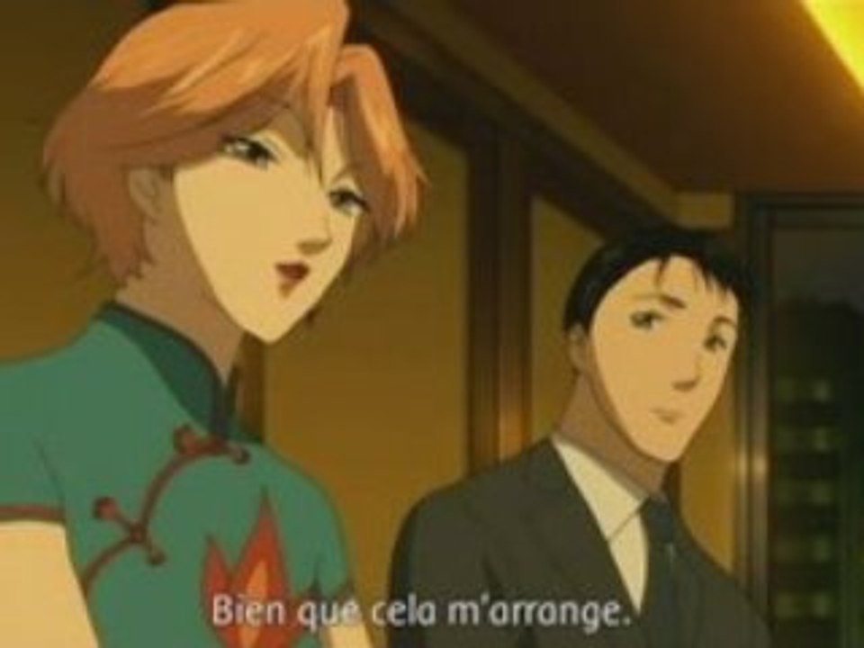 RYOKO YAKUSHIJI 03 VOSTFR part02