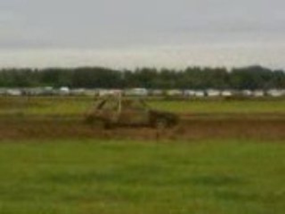 Stock Car Tourpes