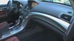 Acura TL SH-AWD First Drive