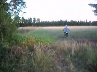 decrassage de la ktm de boulu mdr