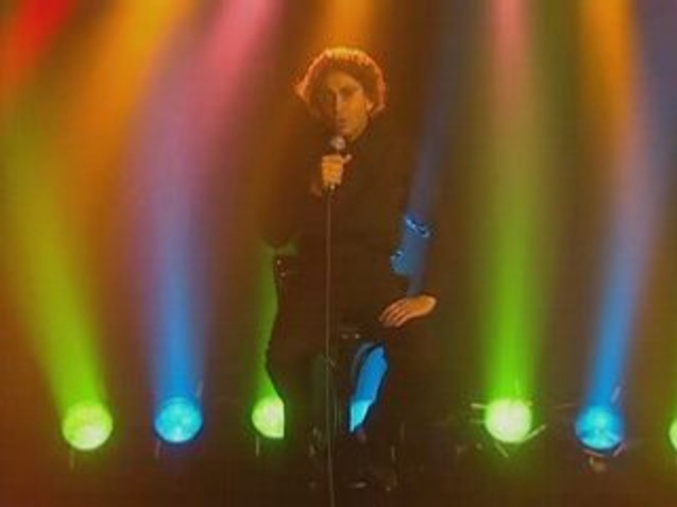 Chanteurs Inconnus