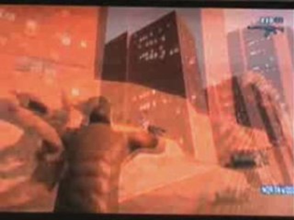 Video GTA 4