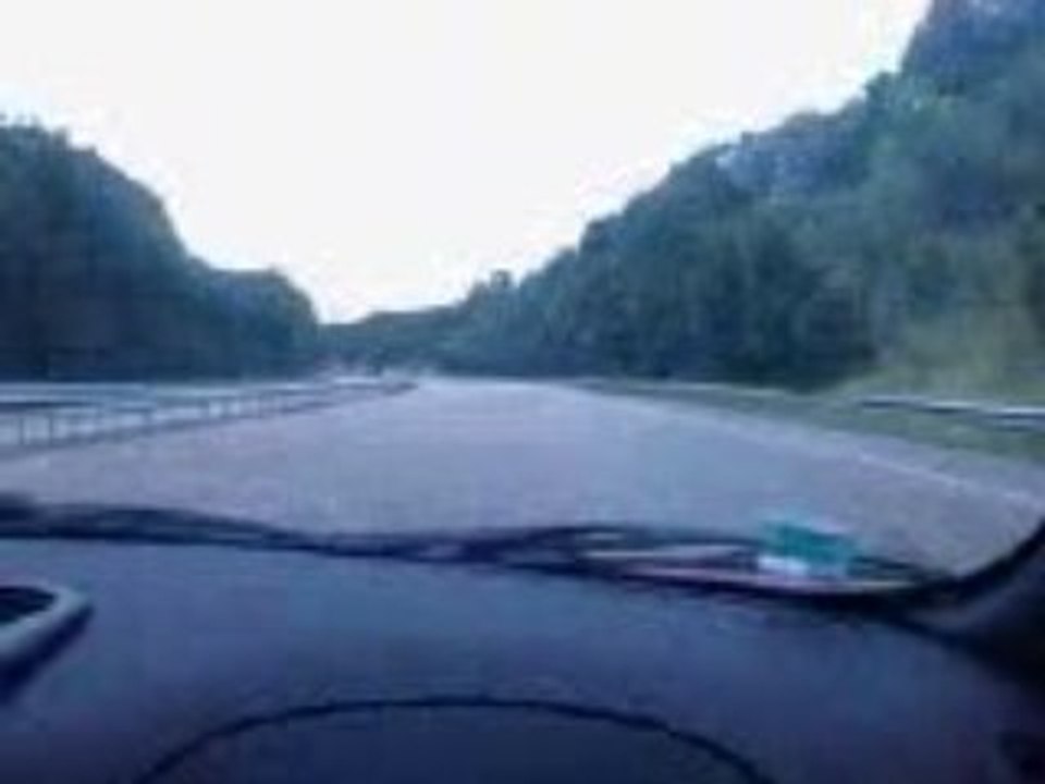 alfa roméo 147 gta v6