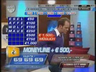 Bombardierkäfer-Suche mit Hund VIVA 25.08.08