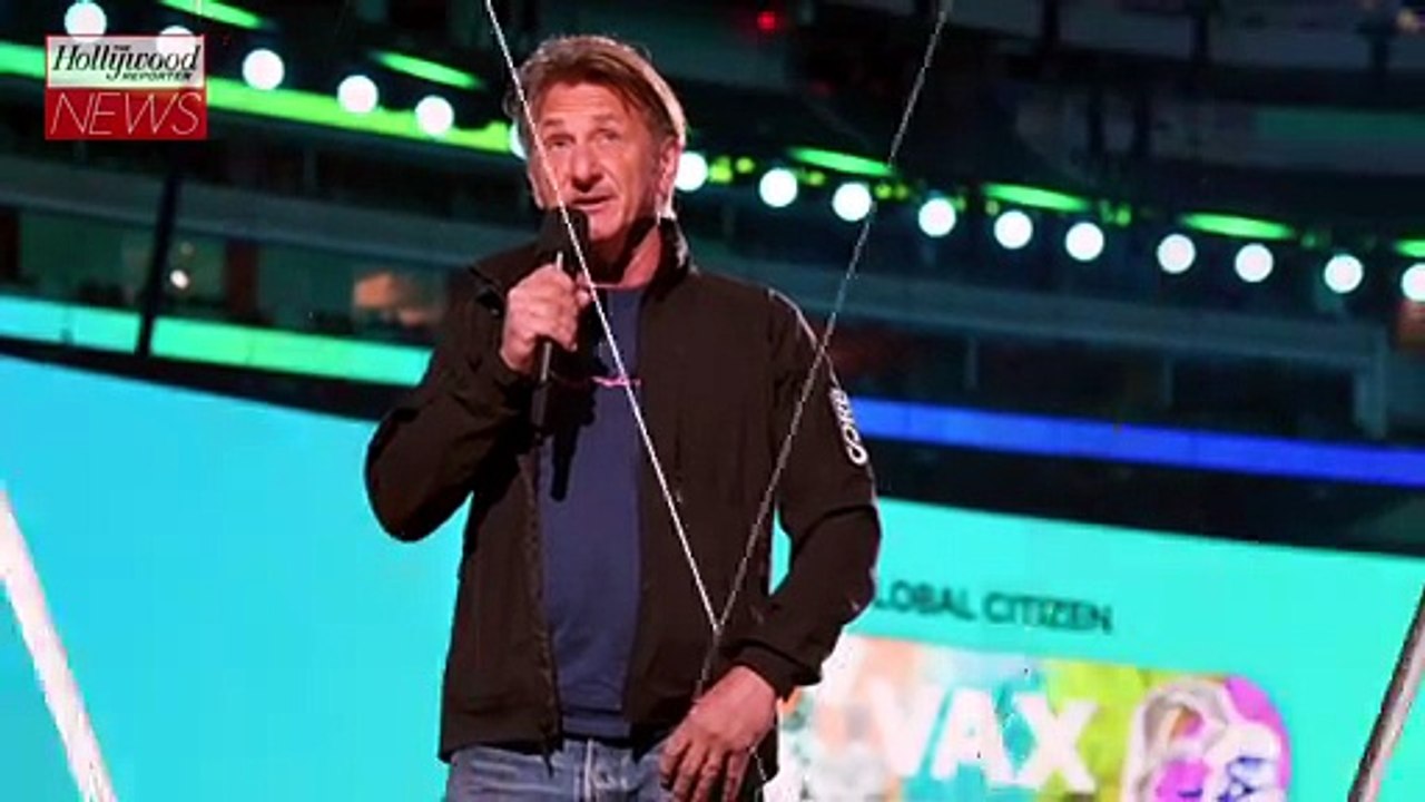 Sean Penn Refuses to Return to 'Gaslit' Watergate Series Until Cast and ...