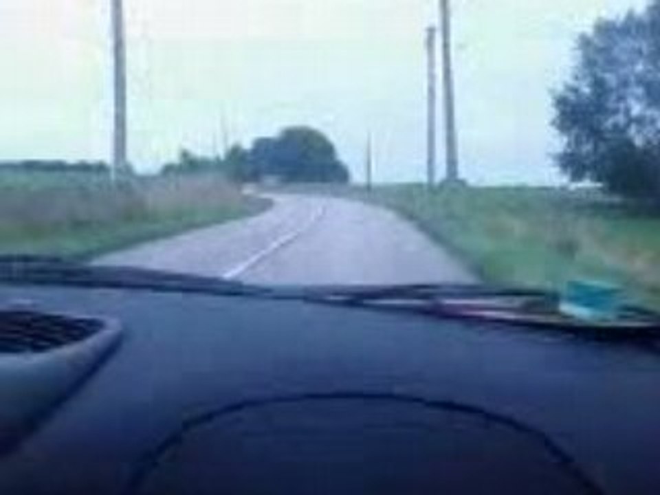 alfa roméo 147 gta v6