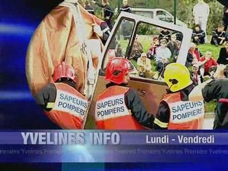 Bande annonce Yvelines Info