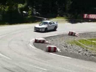 course cote chamrousse 2008