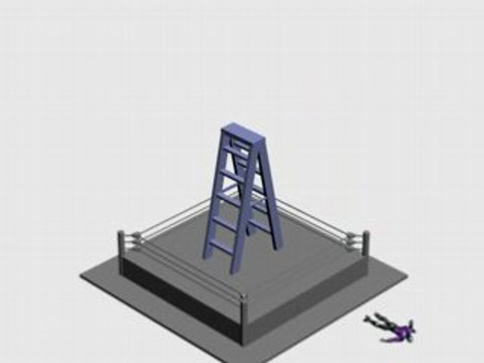 Swan dive v1