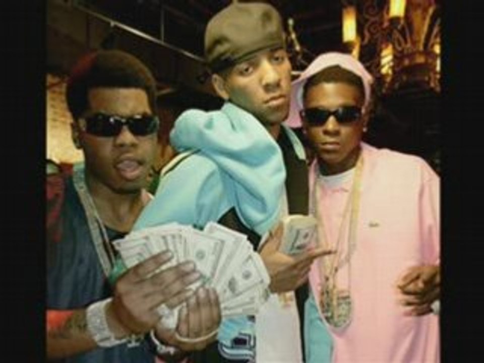 LIL BOOSIE & WEBBIE - INDEPENDENT ( SCREWED & CHOPPED )