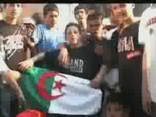 Salsa du demon (morgay version) noel