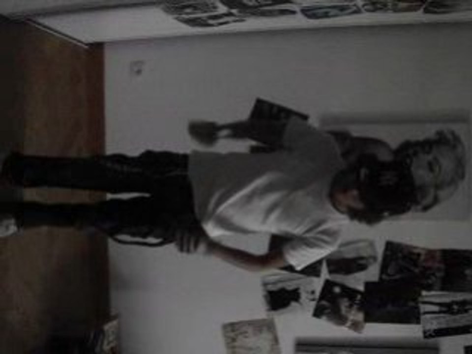dance alex