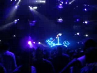 Privilege ibiza 18/08/08 video 7