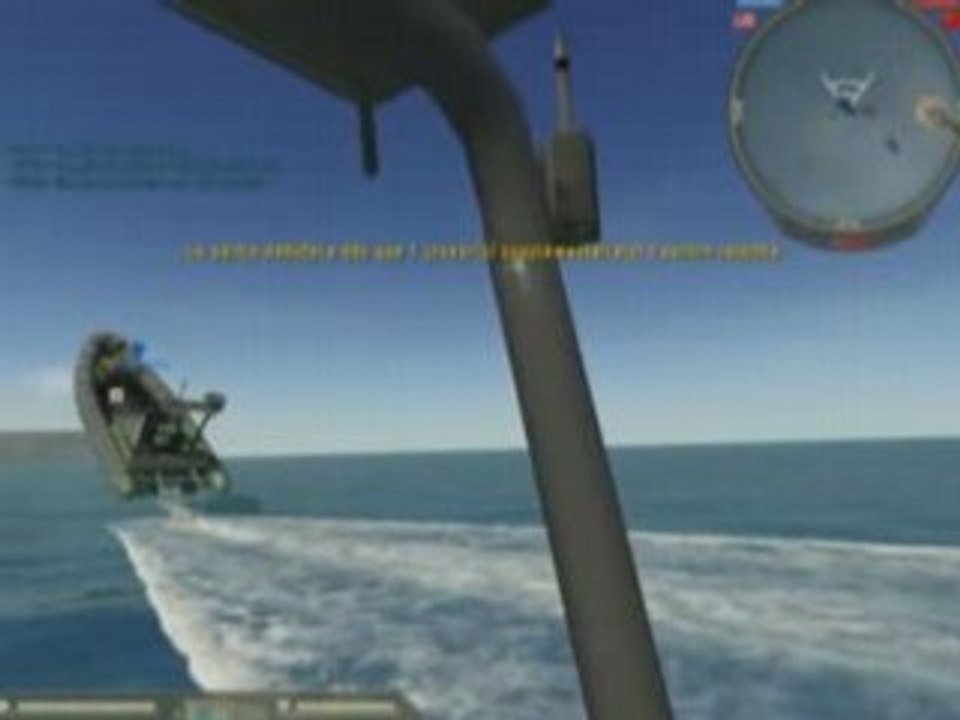 =GTB= TV ep.2 : Alerte a Wake Island
