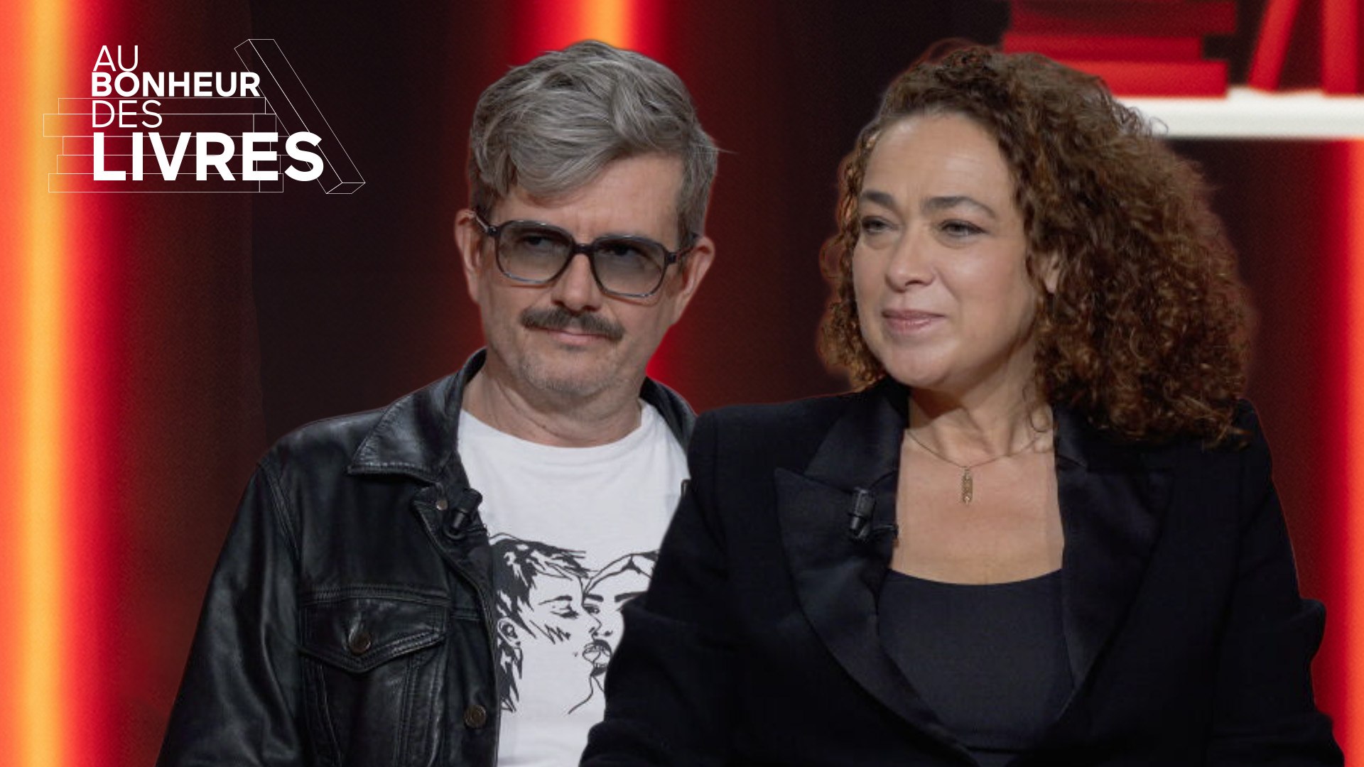 Écrire contre les ruines, avec Delphine Horvilleur et Luz