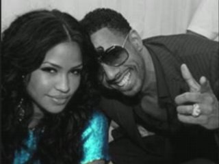 RYAN LESLIE-BCK TO THE LOVE