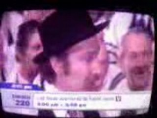 Zapping Cablevision digital - 20/7/08 (2 al 500)