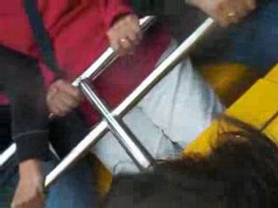 Bellewaerde Bateau Pirate - 24-08-2008