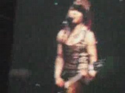 Miyavi à la japan expo Are U ready to Rock