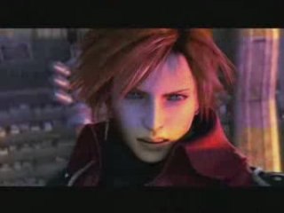Final fantasy CC- Cinema bizarre