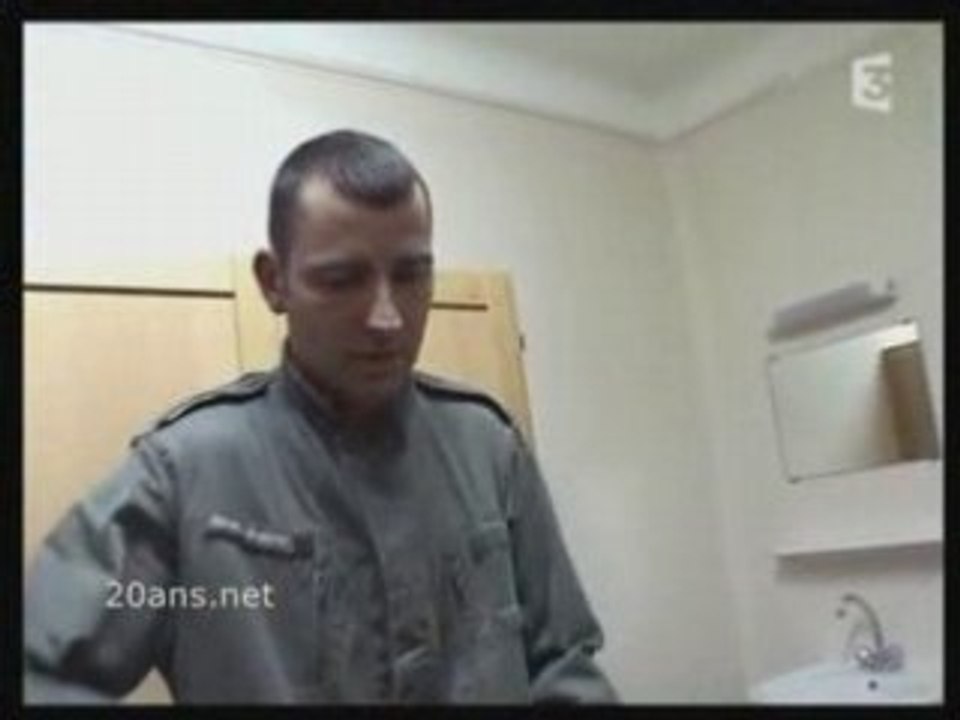 GIGN police gendarmerie armée militaire