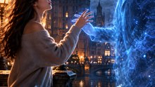 Haunted by a Hot Jealous Ghost - FULL MOVIE (ENG SUB) | Supernatural Mystery and Romance