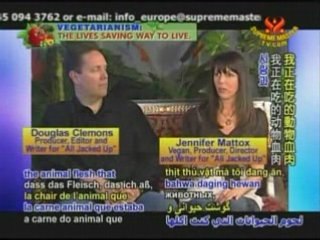 Watch the Food You Eat: “All Jacked Up” - Part 2