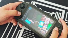 Mein Android-Handheld ist jetzt ein Steam Deck Mini – es war unfassbar einfach